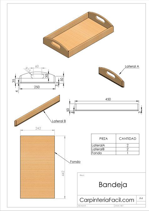 100 самых крутых изделий из дерева с выставки Wood Works