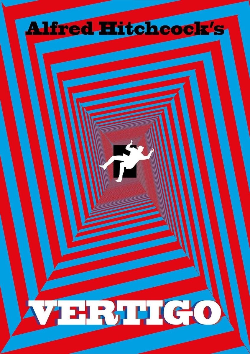 "Головокружение" (1958)