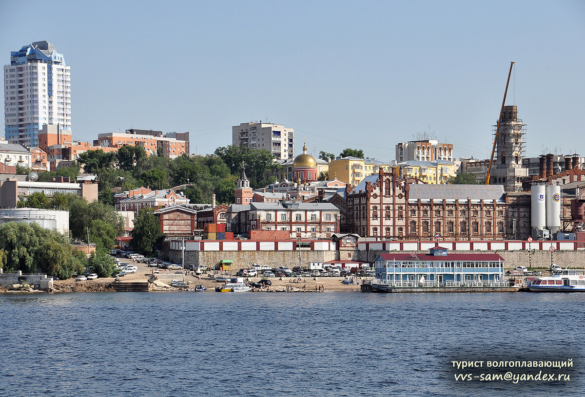 Колокольня монастыря на стадии восстановления. Фото 14.06.2012.