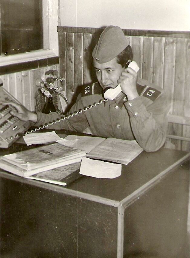 Хорошо сидим...