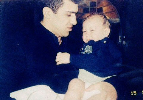 Знакомства@Mail.Ru - Артур, 51 godina, Русија, Краснодар, Traži Žena u dobi od 3