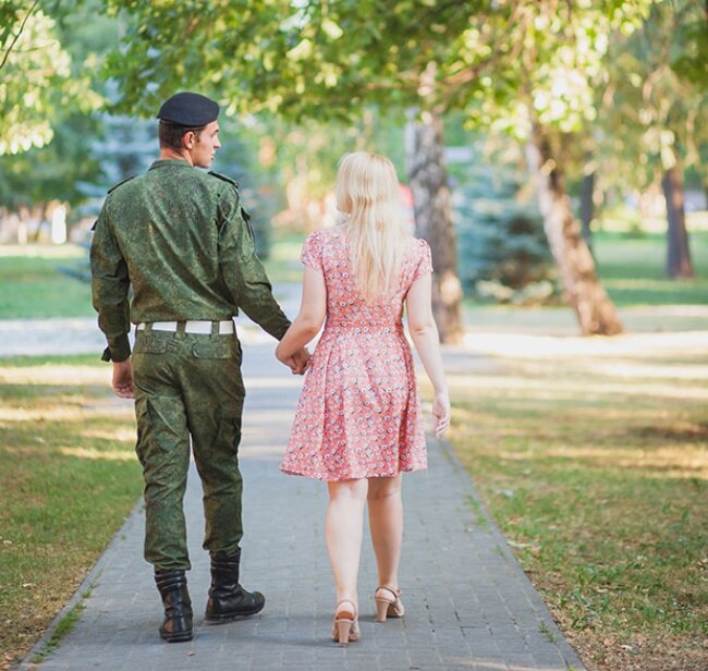 Почему милая не дождалась?