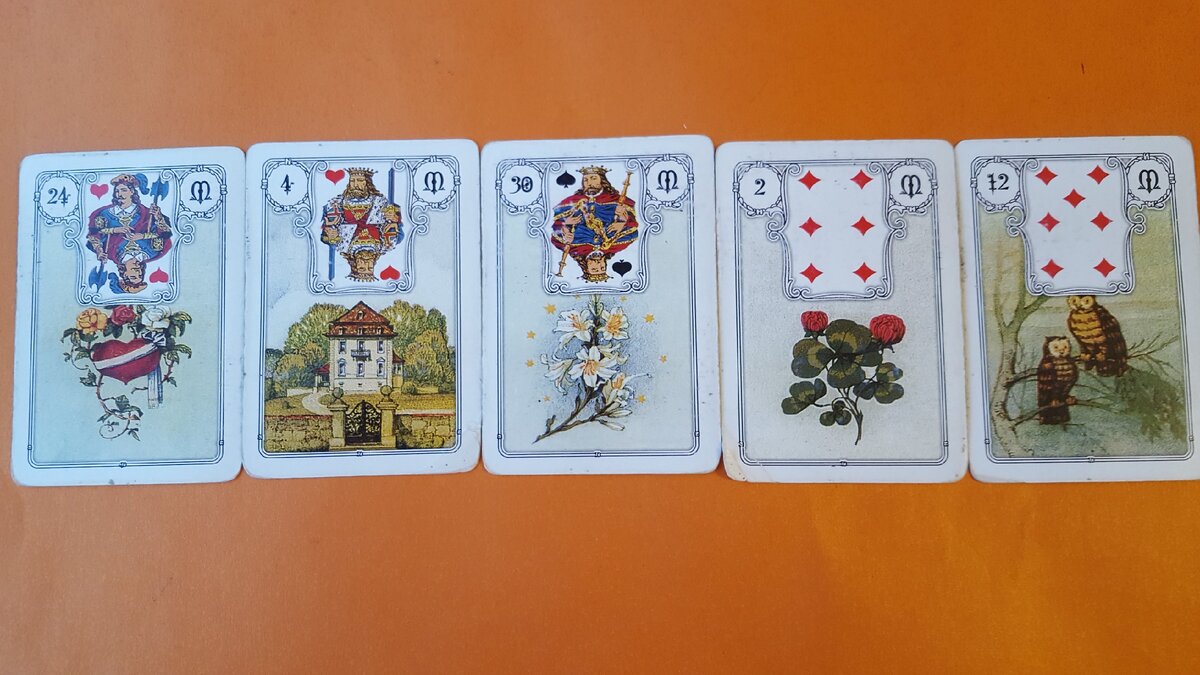 Первая тема. Дела семейные.