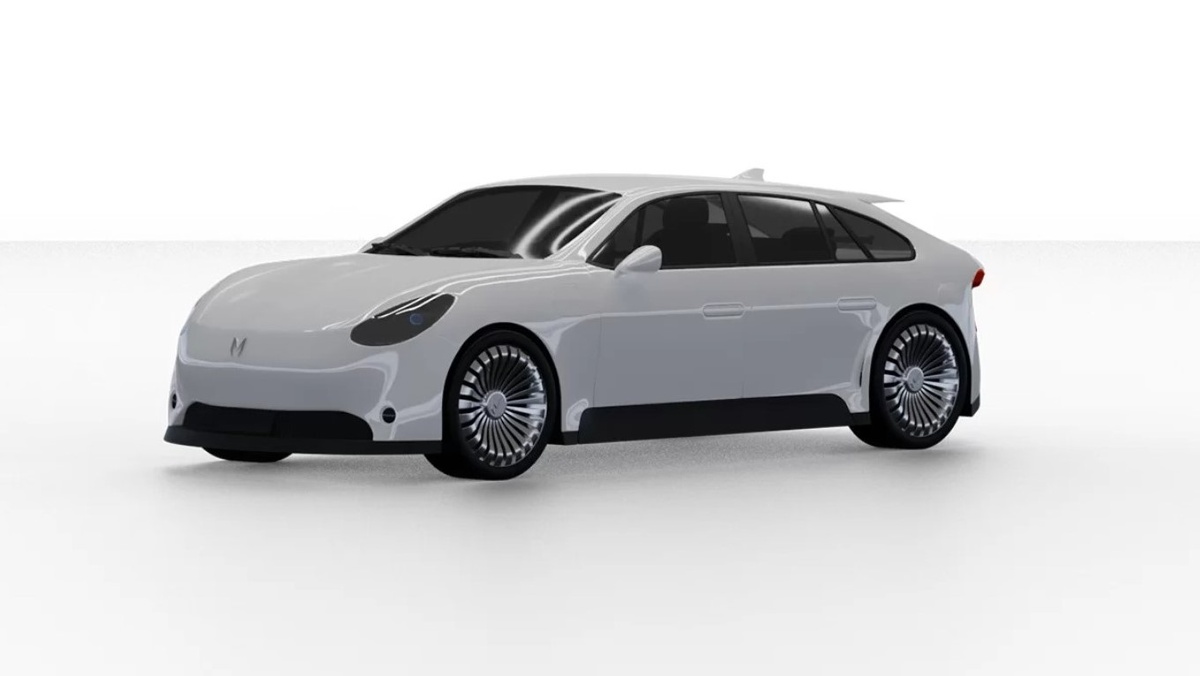 Фото взято с сайта производителя elauto.one