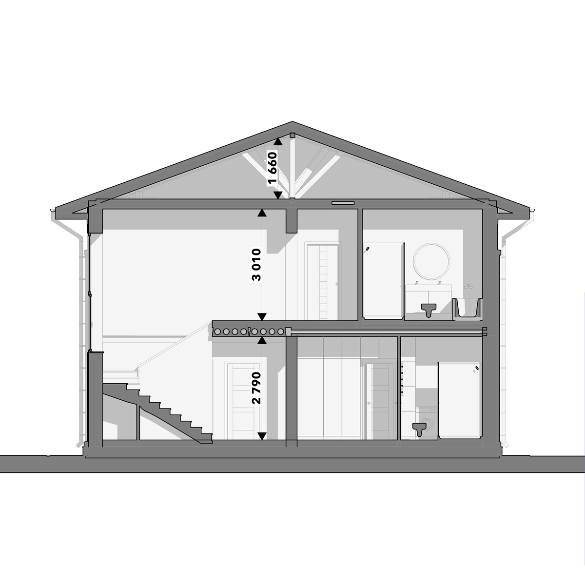 Проект кирпичного дома 2021 года | Forum-home: строительный портал | Дзен