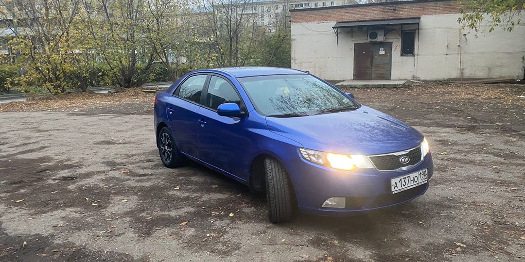 Дилеры авто Ford завышают цены в 2021 году.