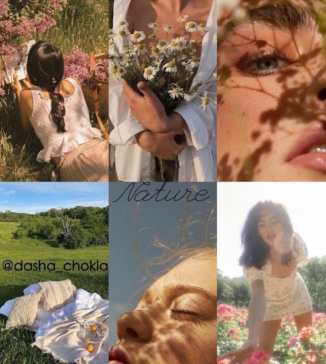 Инстаграм пост dasha_chokla