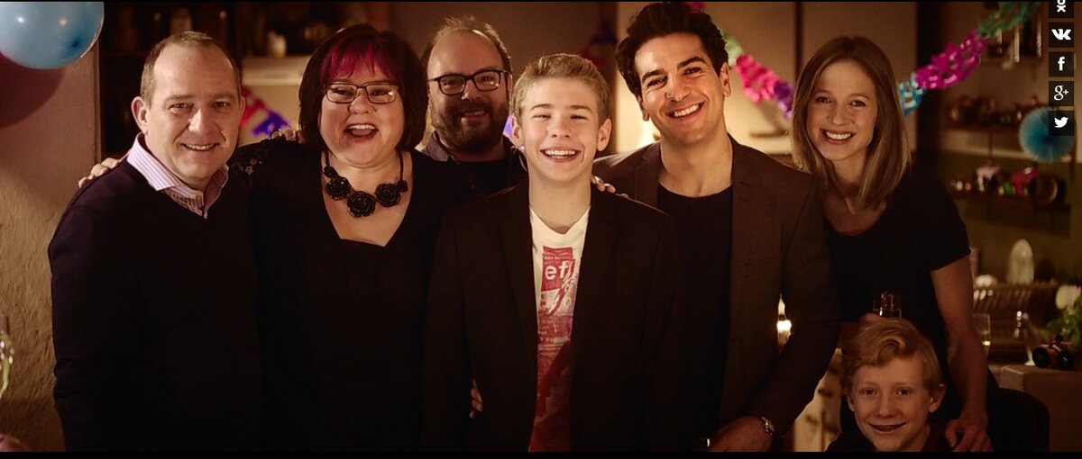 Счастливый финал