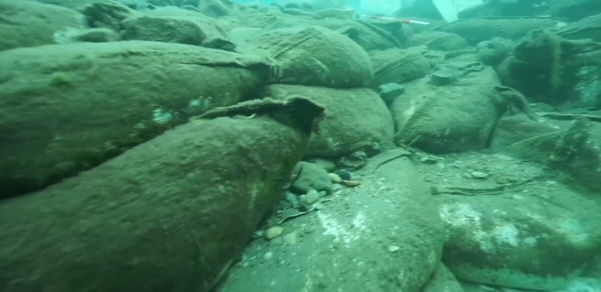 Фото: archaeologyinbulgaria.com