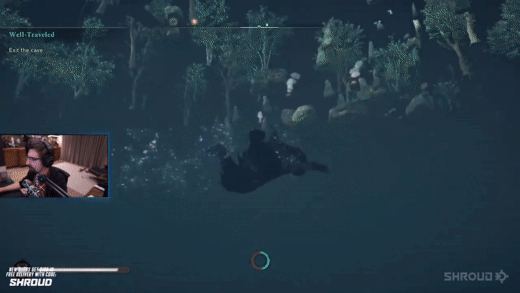 Скандинавские глубины