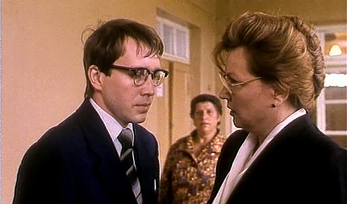 змеиный источник 1997