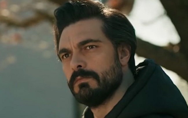 Яман Кырымлы (Халиль Ибрахим Джейхан) 