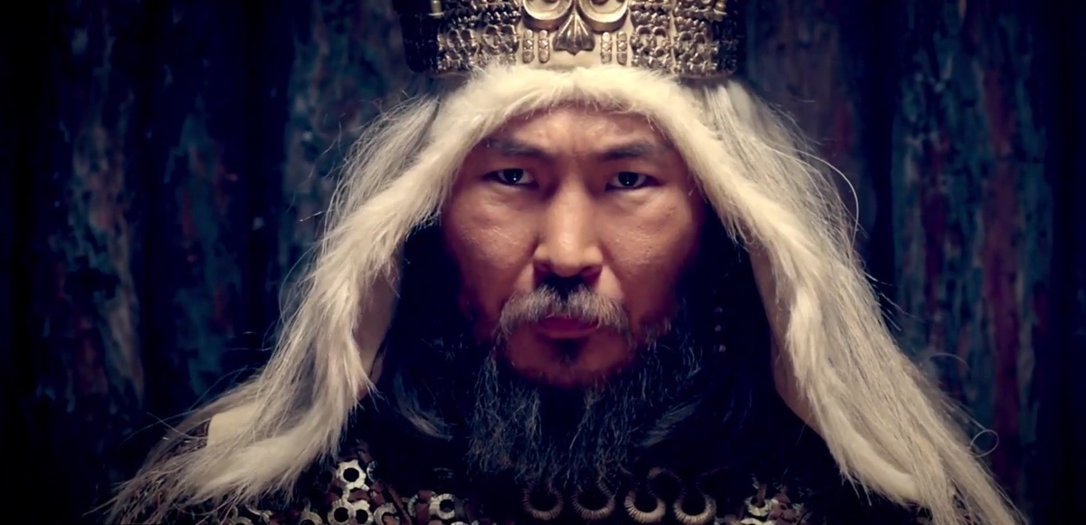 Кадр из фильма