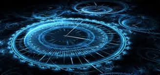 Время - это особая материя