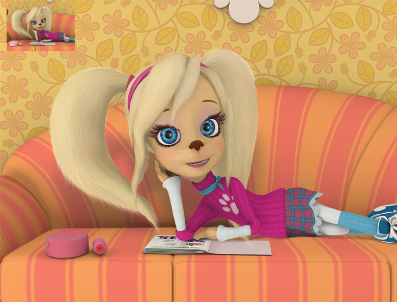 Роза Барбоскина