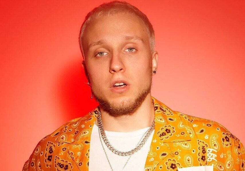 T-Fest 
Фото: Instagram