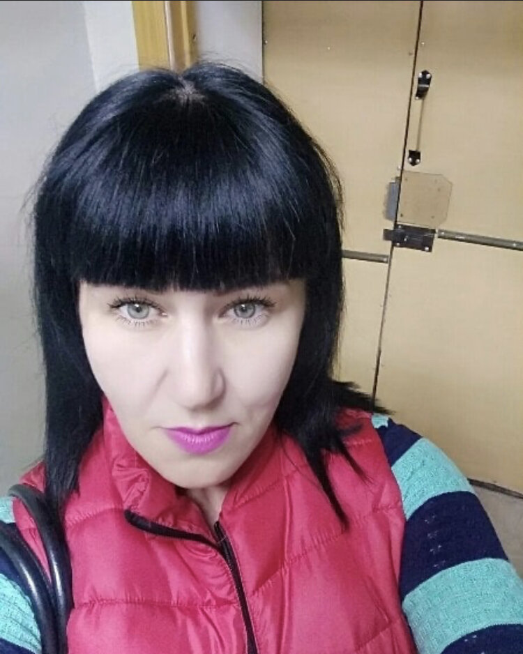 Наталья 43 года