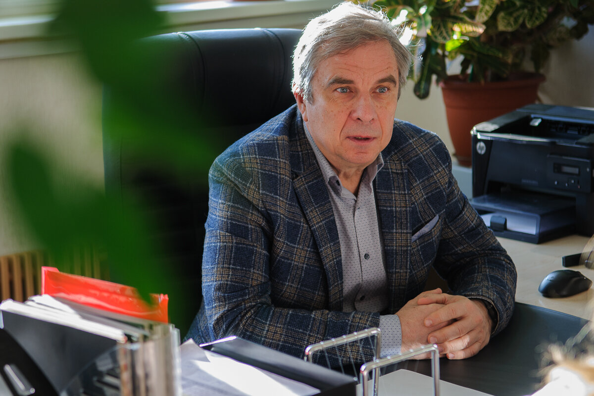 Сергей Фролов