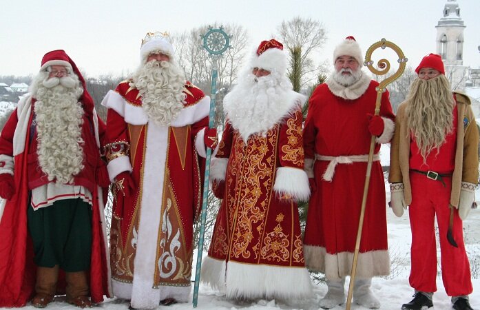 Зимние братья (фотография с сайта kulturologia.ru)