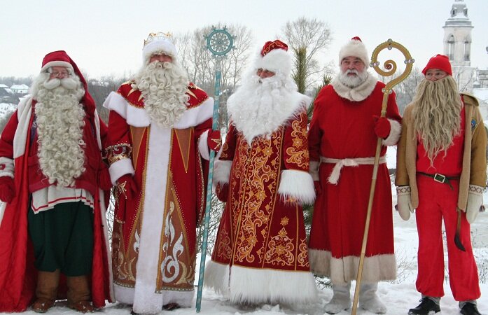 Зимние братья (фотография с сайта kulturologia.ru)