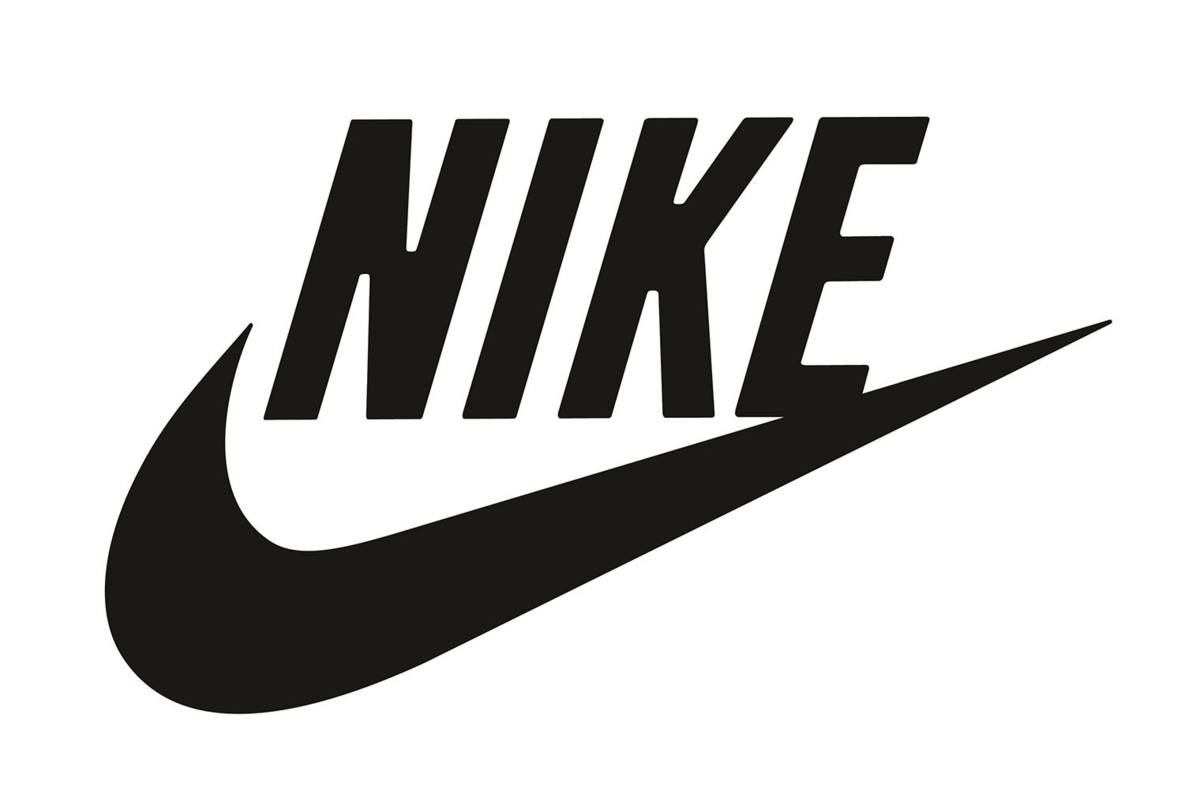 30 логотипов Nike, которые бренд использовал за все время существования