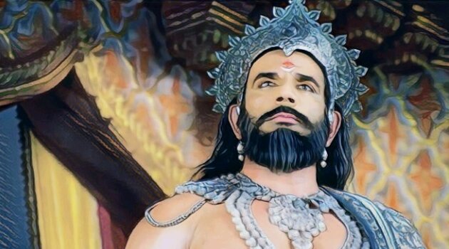 Великий Бхишма