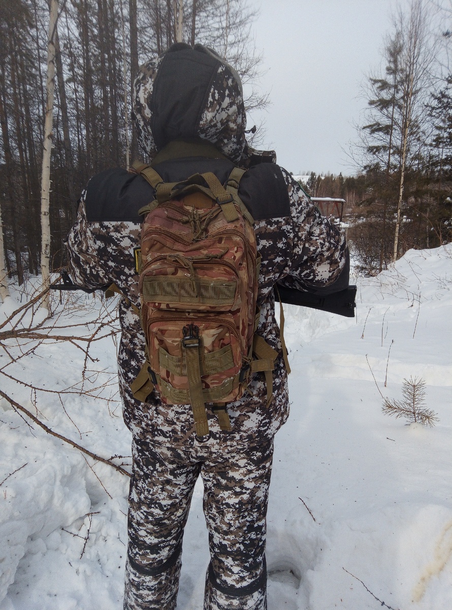 Фото автора