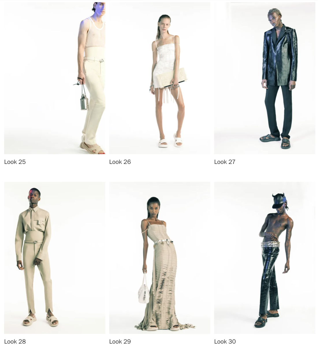 Givenchy 2021