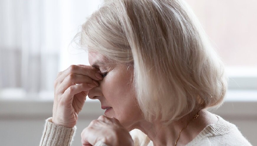 Долги удерживают с пенсии