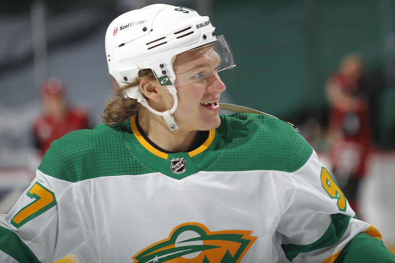 "Киллер" Аризоны с лицом "божественного ребенка"