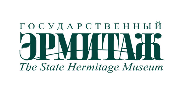 Логотип Эрмитажа