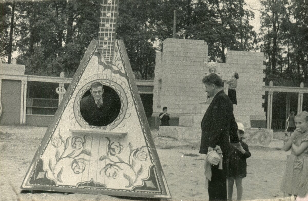 Прогулка по Ленинграду 1957 года (подборка исторических фотографий того  времени) | Путешествия и всего по чуть-чуть | Дзен