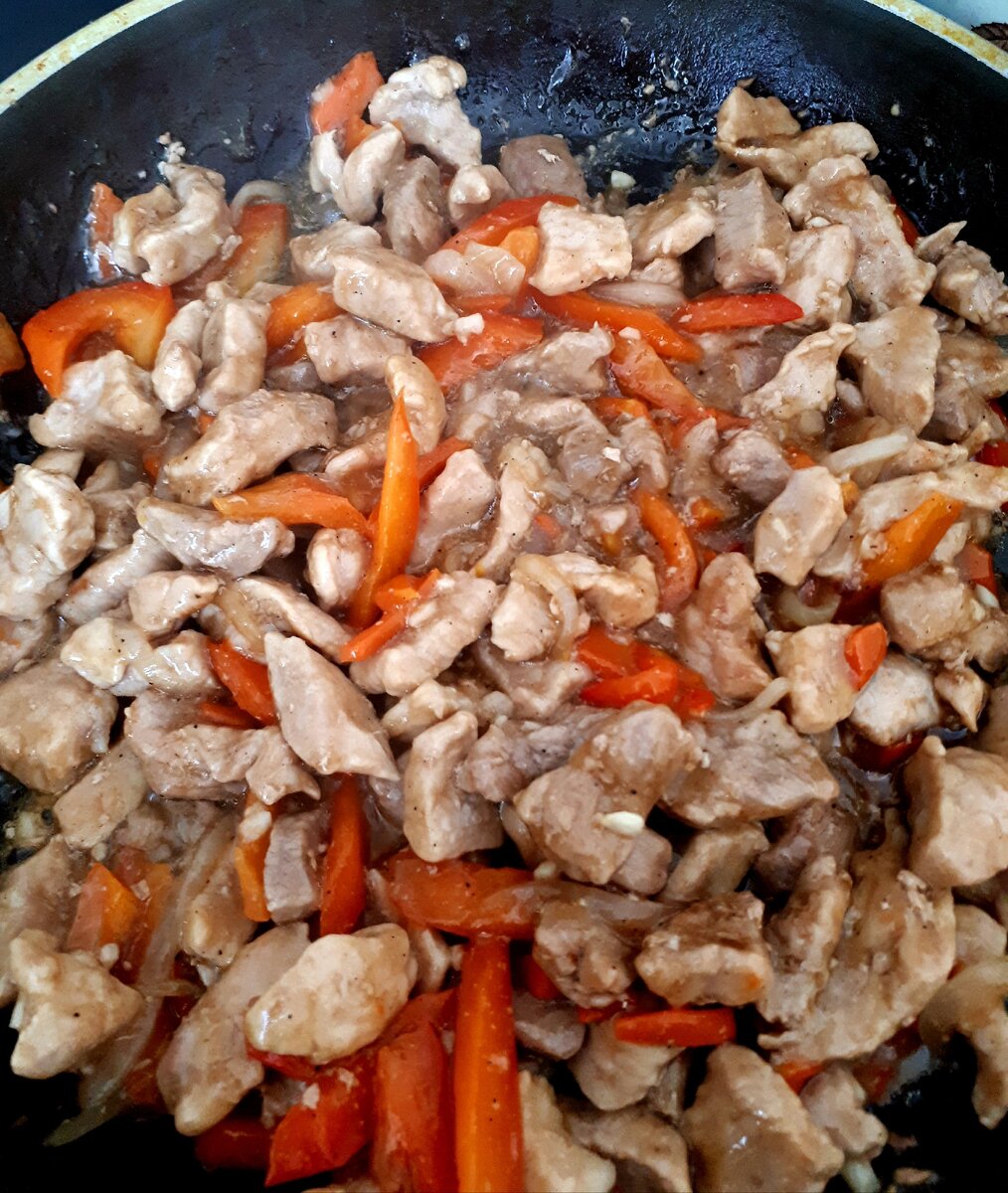 вари горшочек