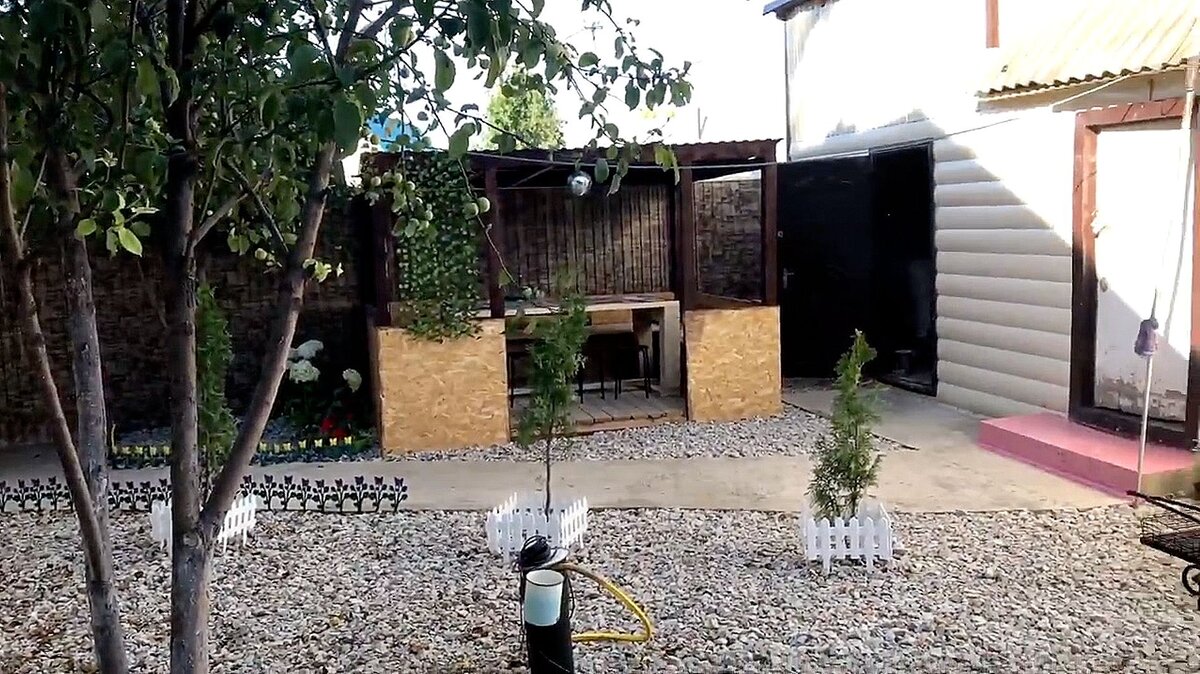 авторское фото Гор Багдасарян