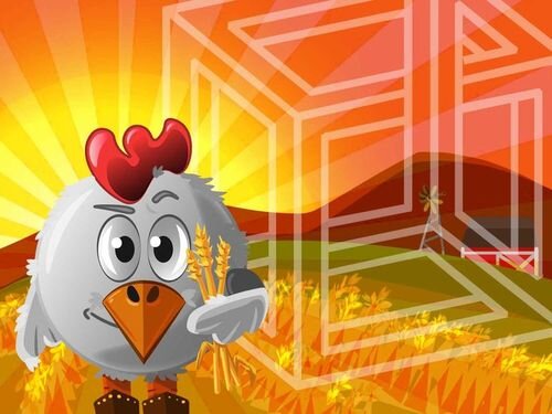 Викторина «Знатоки российских мультфильмов»