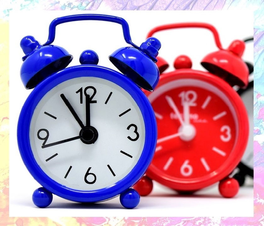 Фото с сайта https://pixabay.com обработано мной