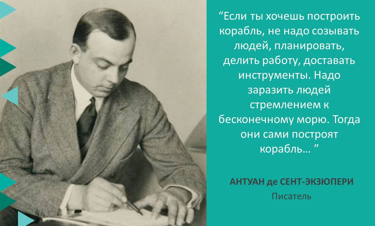 Что говорят великие управленцы о важности культуры компании? | Коммуникатор  | Дзен