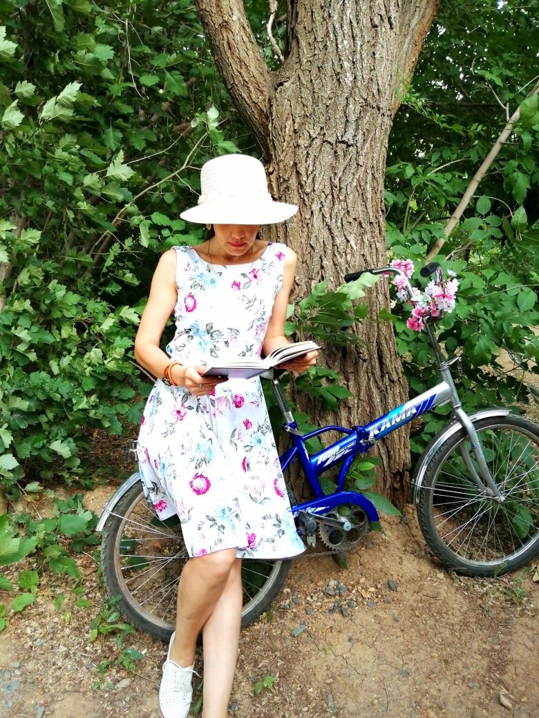 Мечтать не вредно...