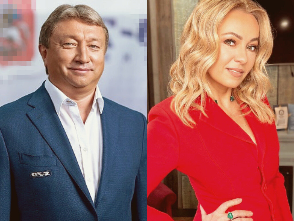 Рудковскую оскорбили высказывания Лайшева