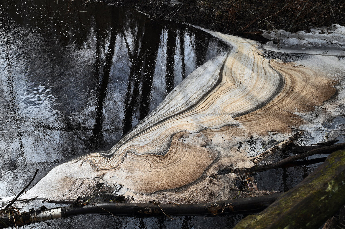 Сосновская ГЭС