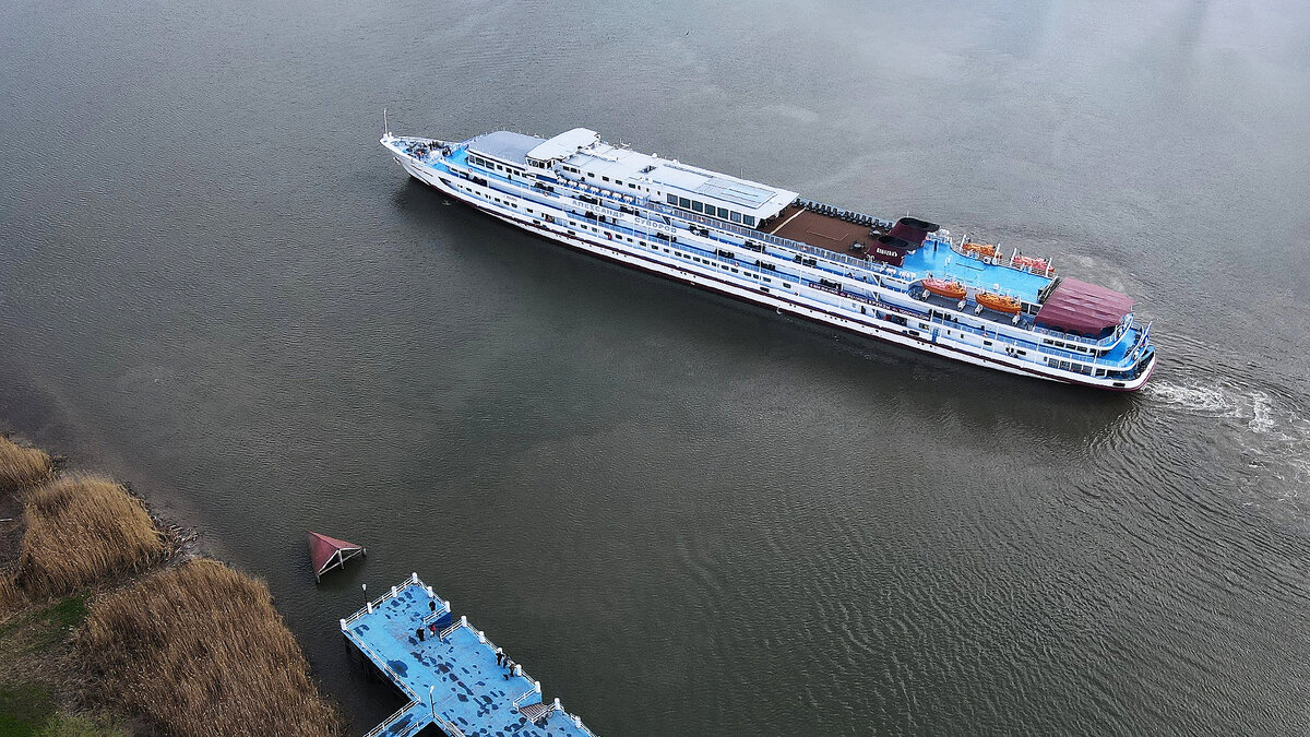 Фото: РИА Новости/Сергей Пивоваров