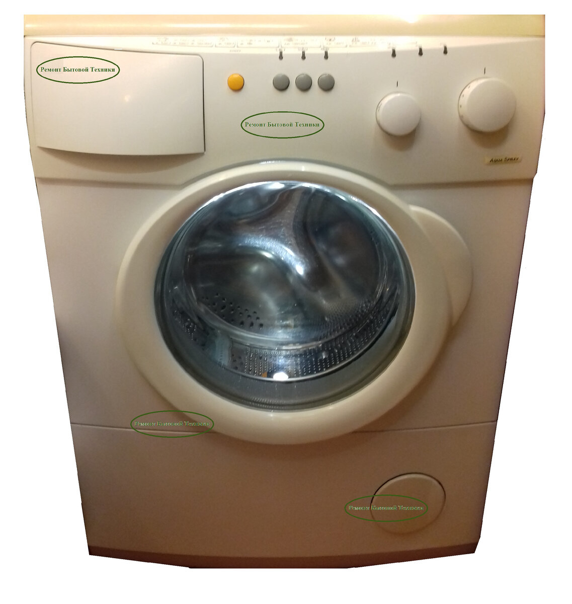 Фото из личного архива автора