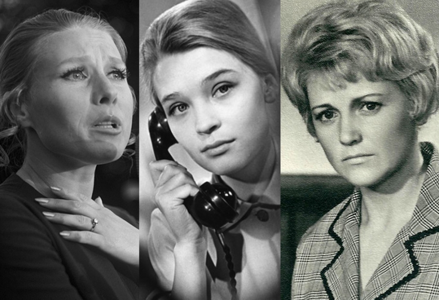 Фильм стал настоящим хитом, однако, когда в начале 1973 года он был смонтирован и его показали высокому телевизионному начальству, на голову режиссера посыпались первые упреки… Какие скандалы вызвал-7