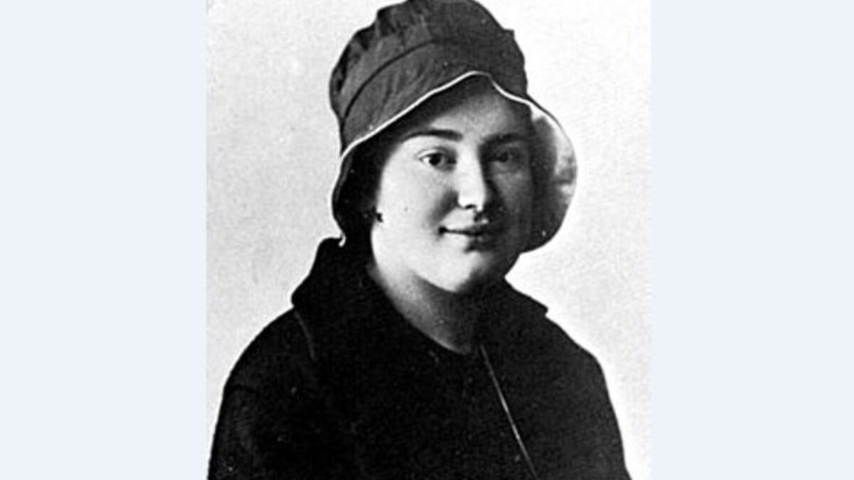 Елизавета Скобцева источник: https://ru.wikipedia.org