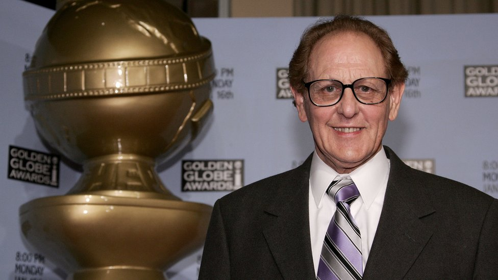 Филип Берк. Фото: GETTY IMAGES