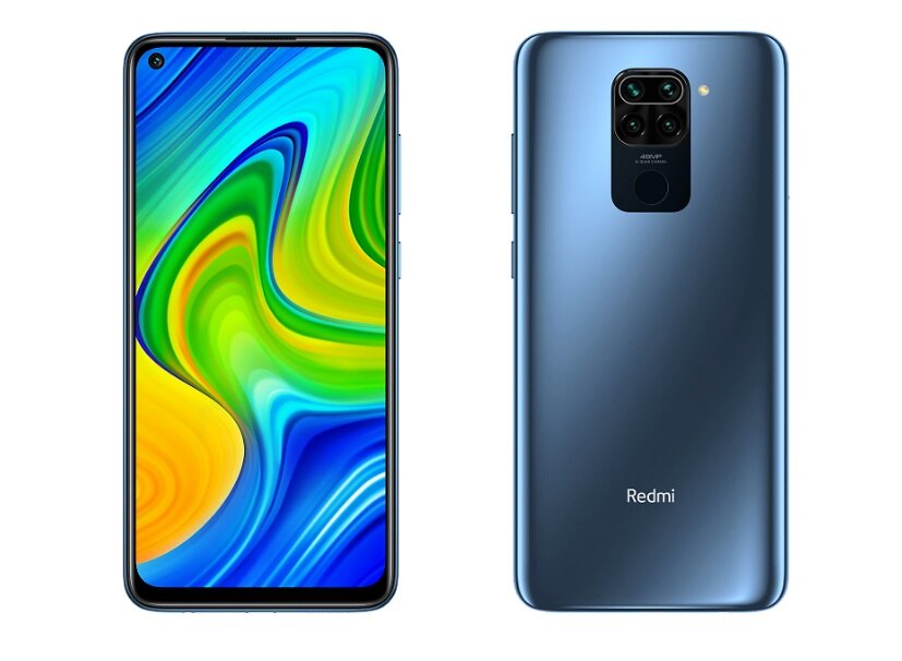 Xiaomi Redmi Note 9