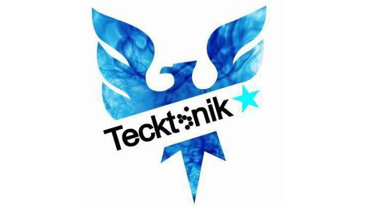 Тектоник - Tecktonik | MIIBpro | Дзен