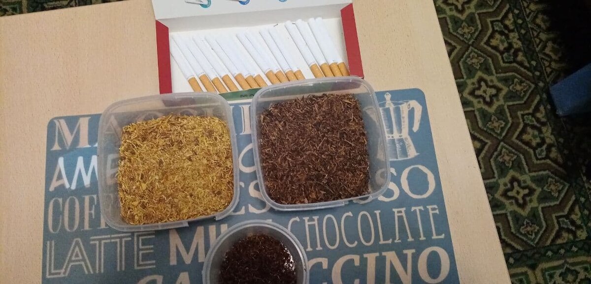 Исходное сырье: WG, WR, Coffe Harvest.