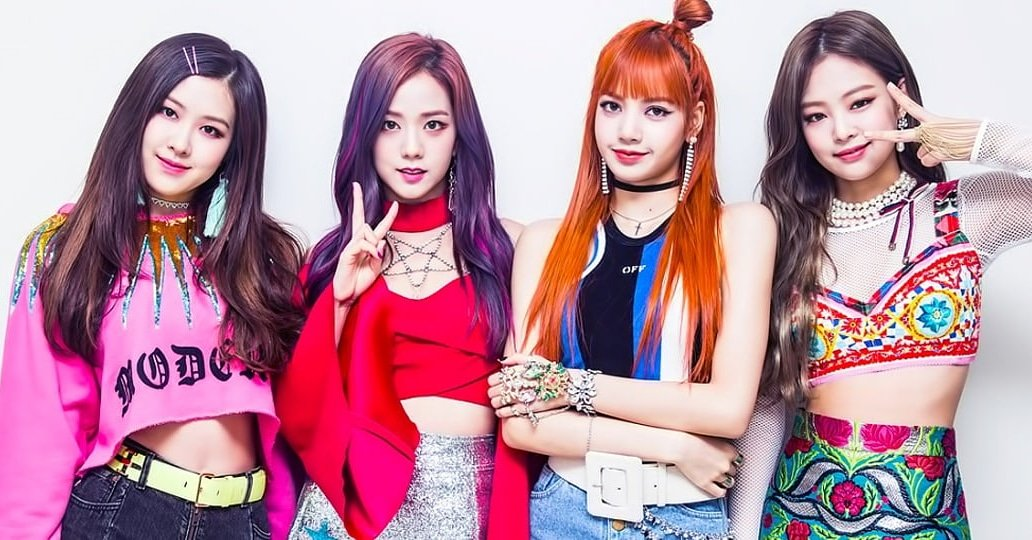 Женские к рор группы. Группа Блэк Пинк. K Pop Блэк Пинк. Южная Корея Блэк Пинк