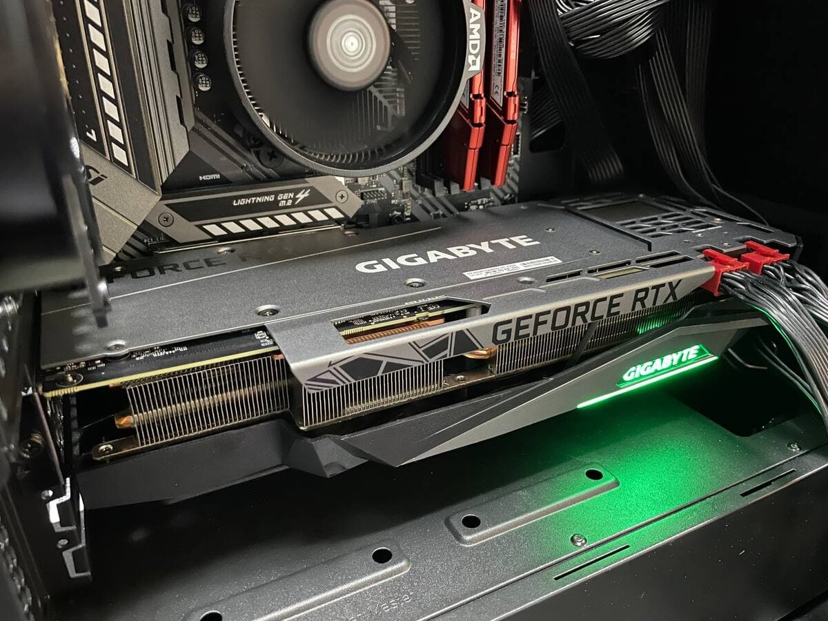 RTX 3080ti 20GB